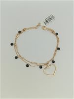 Bracciale Michieletto Gioielli Donna in Argento MICARG10018293 - MICARG10018293